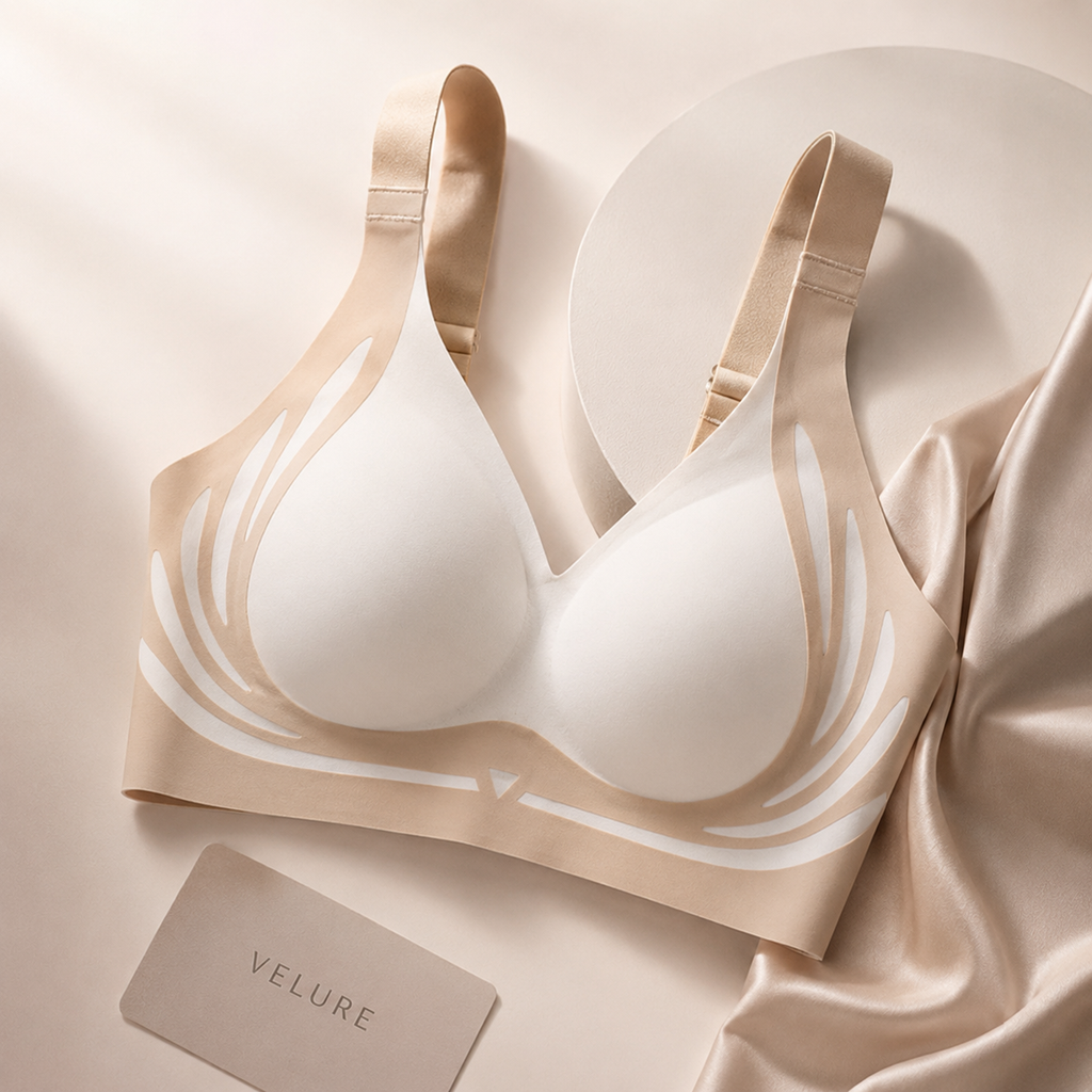 VELURE Sculpt Bra™ | High Support Sports Bra (2-Pack)