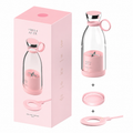 VELURE BlendGo™ | Portable USB Blender