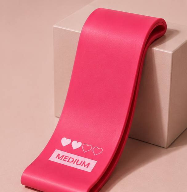 VELURE Sculpt Band™ | Premium Resistance Band