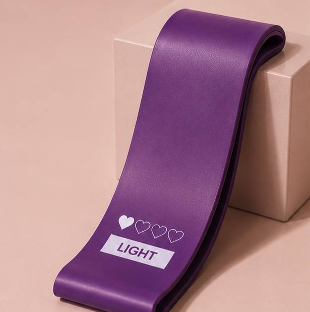 VELURE Sculpt Band™ | Premium Resistance Band