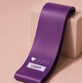 VELURE Sculpt Band™ | Premium Resistance Band