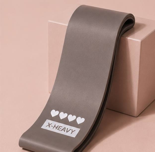 VELURE Sculpt Band™ | Premium Resistance Band