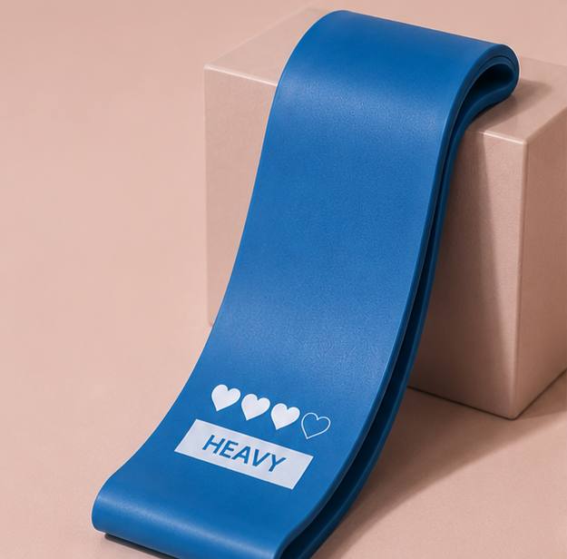 VELURE Sculpt Band™ | Premium Resistance Band