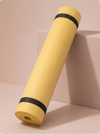 VELURE Flow Mat | Premium Yoga & Fitness Mat