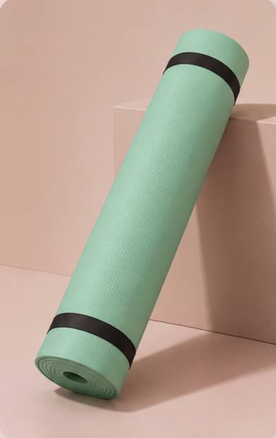 VELURE Flow Mat | Premium Yoga & Fitness Mat